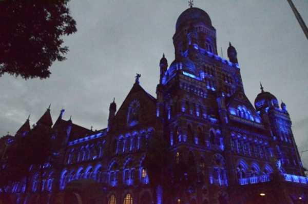 बीएमसी ने 45,949.21 करोड़ रुपए का बजट पेश किया